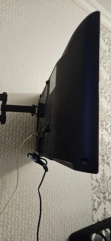 televizor stend: Б/у Телевизор Samsung LED экран 32" — 5