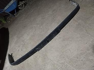Mersedes w210 bufer kant plasmasi