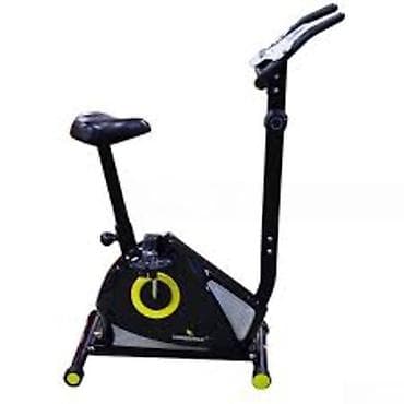 Velotrenajor 31500 Brend: LongStyle Çəki: 19 kq Hündürlük: 88 sm Eni