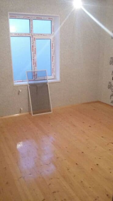 masazir qurtulusda kiraye evler: Masazır 3 otaqlı, 60 kv. m, Kredit var, Yeni təmirli — 2
