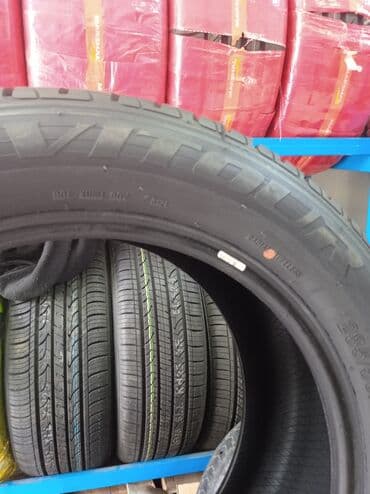 təkər formula: Vitor Formula şinlərinin nağd, kredit və taksit yolu ilə satışı — 4