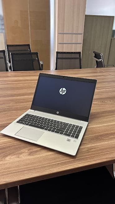 logitech mx: Yeni HP ProBook, 15.6 ", Intel Core i5, 256 GB — 1