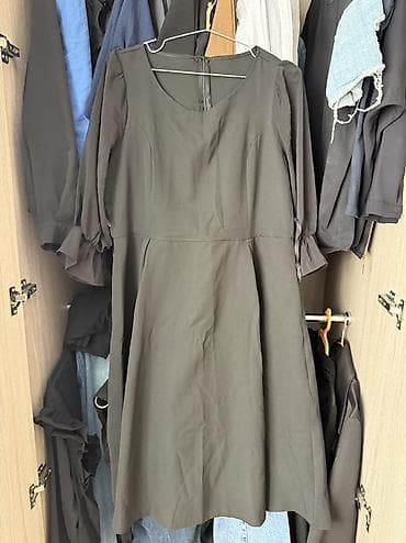 mini geyim: Trendyoldan gelib tezedi razmer uygun deyil 2xl boyuk bedenin.karqoyla — 6