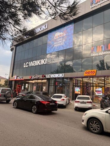 mida hövsan 10 mərtəbəli binanın 7ci mərtəbəsi: 3 otaqlı, Yeni tikili, 106 kv. m — 12