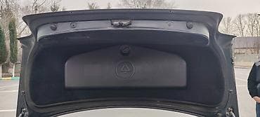 Motonəqliyyat: BMW 5 Series (E39) sedan – qara rəng. - Xarici: M paketli ön-arka — 7