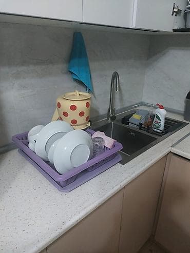 28 may da 1 otaqli kiraye ev: 2 otaqlı studiya mənzil - Daxili dəhliz: qarderob sistemi — 5