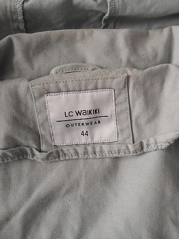 Üst geyimi: Vetrovka kurtka, Lc Waikiki — 2