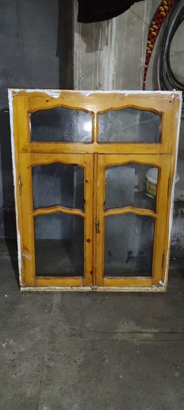 окна бу купить: Taxta pəncərə — 2
