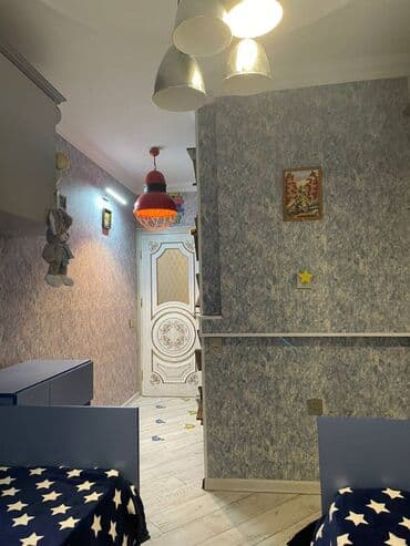 gəncə komsomol: 3 otaqlı, Yeni tikili, 90 kv. m — 7