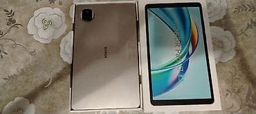 azercell modem satilir: HONOR Pad X7 (8”) planşet Xüsusiyyətlər: - 8 düymlük ekran – oxu — 3