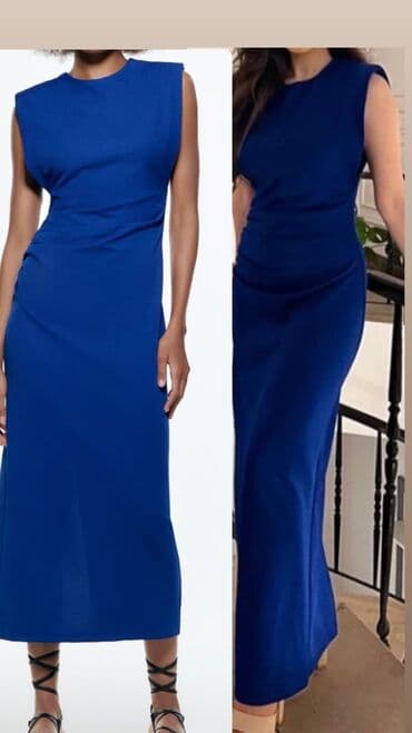 zara xs: Zaradan alinib. 1 defe ziyafete geyinilib. XS razmer — 1