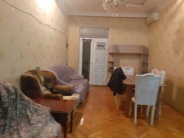 vurgun residence kiraye evler: Elimlər metrosunun yaxinliğinda 5 mertebeli binanın 3-ci mərtəbəsində — 1