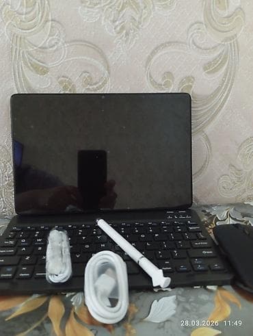 ucuz paltar yuyan masinlar: Planşet seti – CMX model SS6.8 Pro Xüsusiyyətlər: - Arxa tərəfdə — 3