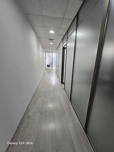 emircan heyet evi: İcarəyə verilir 4 otaqlı ofis 180 m², Nəriman Nərimanov m. Nerimanov — 3