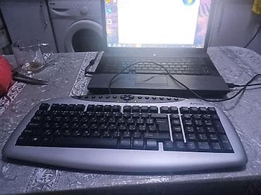 işlənmiş noutbukların alışı: Hp notebook Barter mümkündür Real Qeyid: klaviatura işlemir üstünde — 2
