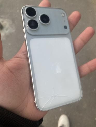 iphone almaq: IPhone X, 64 GB, Ağ, Face ID — 5