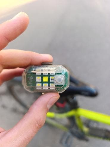 satılan zil 130: PEMILA şəhər tipli dəbilqə - Qapalı tip yarımvizorlu dizayn: tam enli — 5