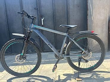 velosibed bmx: 26 lıǧdı Alminum ramadı açılıb baǧlanan amzatrdı 25 manatlıq xamilyon — 1