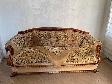 reception masa: İşlənmiş, Divan, Komod, Kreslolar, Kredit yoxdur, Azərbaycan — 2