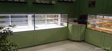 dəzgah soyuducu: Hər növ mətbəx ləvatimatları — 7