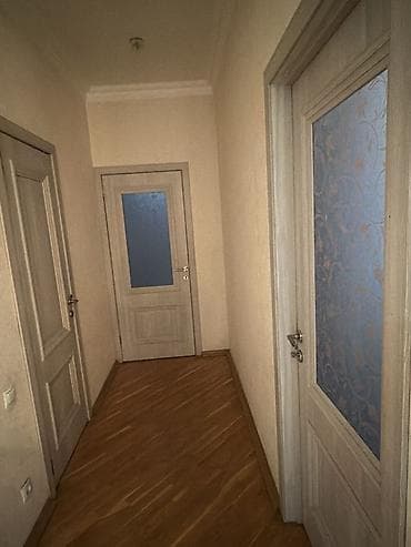 Məhsul: Daxili otaq qapıları dəsti Təsvir: - Klassik dizaynlı, açıq