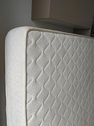 Matraslar: İşlənmiş, Ortopedik matras, İki nəfərlik — 3