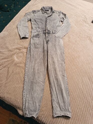 Tulum, S, rəng - Boz