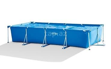 Спорт и отдых: Yeni məhsuldur digər ölçülərdə var 4.50 uzunu 2.20 eni 84cm — 2
