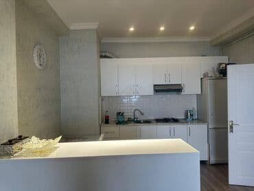 naximovda satilan evler: Sumqayıt şəhəri,Bulvar küçəsi, Mirvari City yaşayış kompleksində, 9 — 4