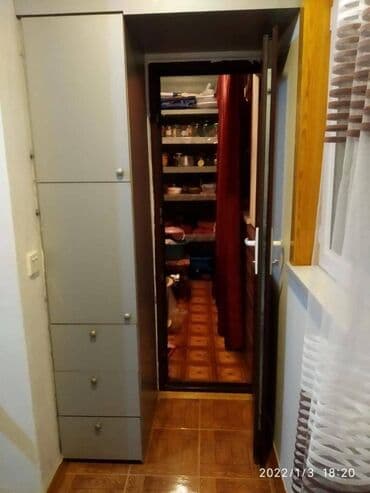 nargilə residence: Bakı, 2 otaqlı, Köhnə tikili, 54 kv. m — 8