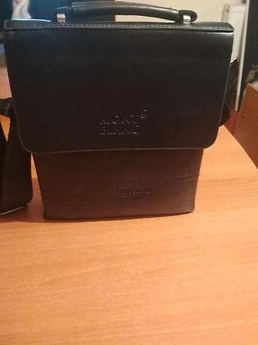 Eynəklər: Kişi üçün Çanta satılır.Heç işlənməyib. Heç bir problemi yoxdur. 100 — 4