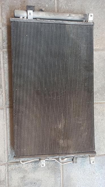 soyuducu satiram: HUNDAİ Veracruz Diesel İX55 üçün kandiçanerin kompressoru və Radiatoru — 3