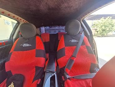 volkswagen jetta 2003: Ford Cougar: 2 l | 2000 il Kupe — 7