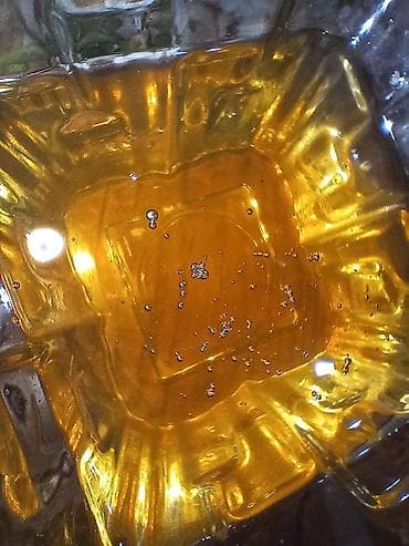 Təbii arı balı - Dad və ətir: çiçək notları ilə balanslı şirinlik -