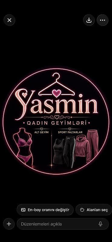 dibcek satisi: Gence seheri azertfaq bazanin yani Yasmin magazasi…satici xanim teleb — 2