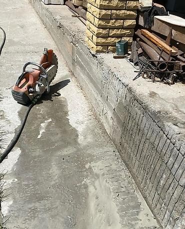 Beton kesme desme xidmeti beton kesen beton kesimi sesiz vibrasiyasiz