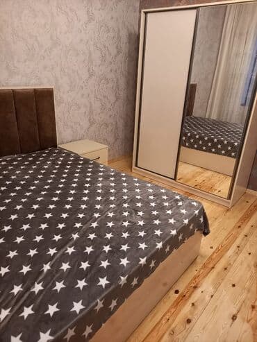 masazır heyet evi: 4 otaqlı, 60 kv. m, Kredit yoxdur, Yeni təmirli — 12