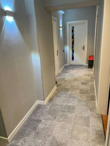 yeni evlər: 3 otaqlı, Yeni tikili, 74 kv. m — 21