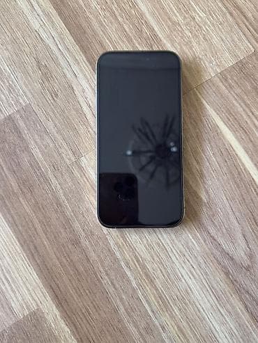 iphon 5: IPhone 14 Pro, 128 GB, Gümüşü, Face ID — 2