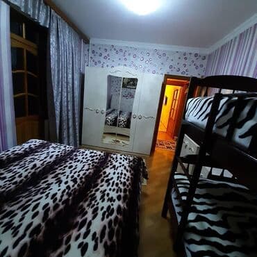 kohne gunesli: Bakı, Günəşli, 2 otaqlı, Köhnə tikili, 60 kv. m — 4