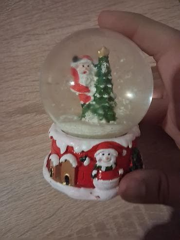 Qol saatları və aksesuarlar: Klassik Saat dəsti, rəng - Qızılı — 2