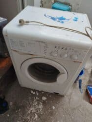 Информатика: İndesit Paltaryuyan — 1