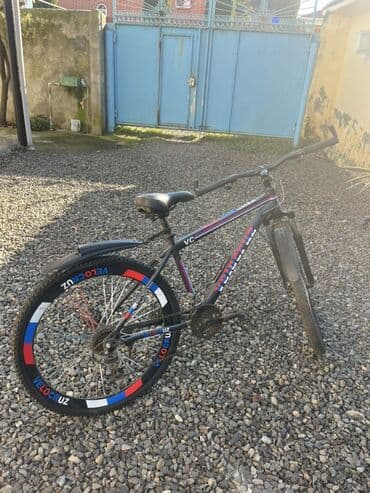 alman velosipedleri satisi: İşlənmiş Dağ velosipedi Velocruz, 29" — 2