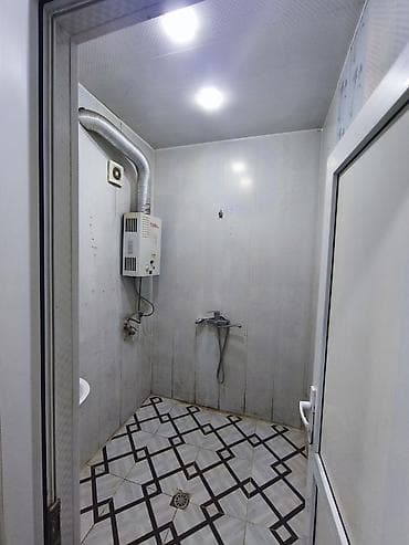 icarəyə: Kirayə mənzil – 2 otaqlı, mebellə və məişət texnikasiyla. Metroya 2-3 — 5