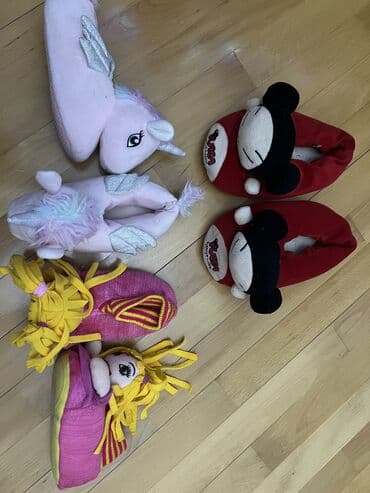 домашние тапочки новый: Ev ucun — 1