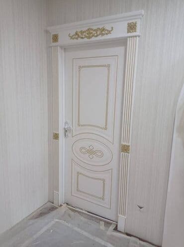 qapi otaq: Otaq qapıları — 9