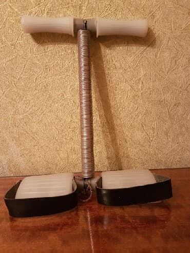 Qaçış trenajorları: ● İdman aləti ● Trenajor. Qiyməti : 30 azn — 5