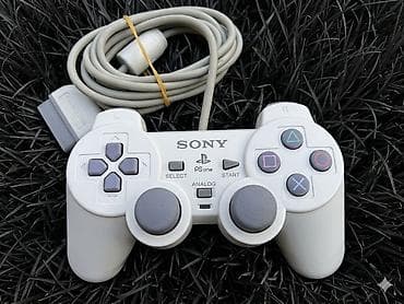 ps 3 vr: Yalnız Ağ Rəngdə Olan Pultu 30 Manata Satıram — 5