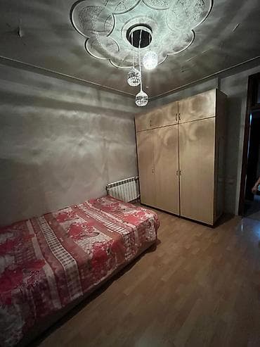merdekan ev satilir: 2 otaqlı mənzil – mebellə Qiymətdə cuzi endirim olunacaq. - Plan — 3
