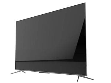 İşlənmiş Televizor TCL LED ekran 65" Ünvandan götürmə — 2